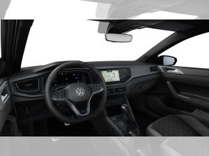 Volkswagen Polo R-Line 1.0 TSI DSG *Sound*RFK*Navi* !! sofort verfügbar !!