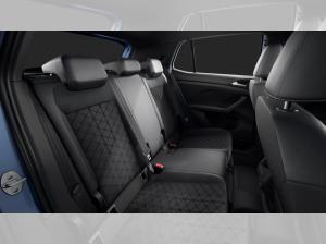 Volkswagen T-Cross R-Line 1.0 TSI DSG *RFK*Allwetter*Keyless* !! sofort verfügbar !!