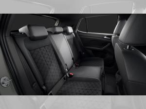 Volkswagen T-Cross R-Line 1.0 TSI DSG *RFK*AHK*Allwetter* !! sofort verfügbar !!