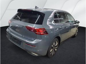 Volkswagen Golf VIII 2.0 TDI DSG Goal Navi AHK Sprachassistent Rückfahrkamera DAB+