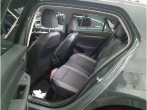 Volkswagen Golf VIII 2.0 TDI DSG Goal Navi AHK Sprachassistent Rückfahrkamera DAB+