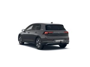 Volkswagen Golf VIII 2.0 TDI DSG Goal Navi AHK Sprachassistent Rückfahrkamera DAB+