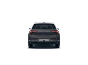 Volkswagen Golf VIII 2.0 TDI DSG Goal Navi AHK Sprachassistent Rückfahrkamera DAB+