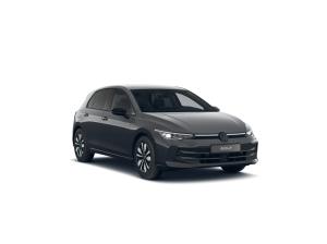 Volkswagen Golf VIII 2.0 TDI DSG Goal Navi AHK Sprachassistent Rückfahrkamera DAB+