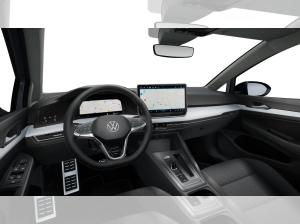 Volkswagen Golf VIII 2.0 TDI DSG Goal Navi AHK Sprachassistent Rückfahrkamera DAB+