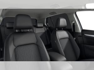 Volkswagen Golf VIII 2.0 TDI DSG Goal Navi AHK Sprachassistent Rückfahrkamera DAB+