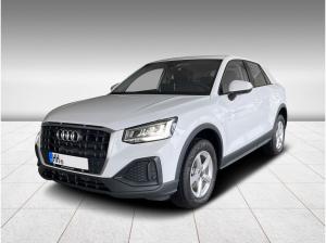 Audi Q2 35 TFSI S tronic LED DAB CarPlay Einparkhilfe