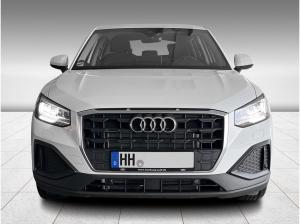 Audi Q2 35 TFSI S tronic LED DAB CarPlay Einparkhilfe
