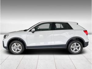 Audi Q2 35 TFSI S tronic LED DAB CarPlay Einparkhilfe