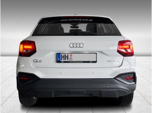 Audi Q2 35 TFSI S tronic LED DAB CarPlay Einparkhilfe