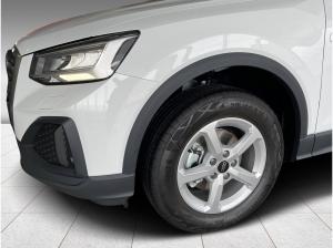 Audi Q2 35 TFSI S tronic LED DAB CarPlay Einparkhilfe
