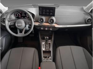 Audi Q2 35 TFSI S tronic LED DAB CarPlay Einparkhilfe