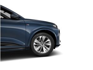 Audi Q6 e-tron performance Panorama B&O Navi CarPlay