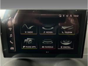 Audi Q2 35 TFSI S tronic LED DAB CarPlay Einparkhilfe
