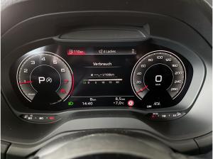 Audi Q2 35 TFSI S tronic LED DAB CarPlay Einparkhilfe