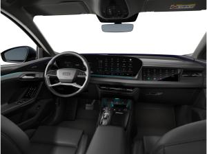 Audi Q6 e-tron performance Panorama B&O Navi CarPlay