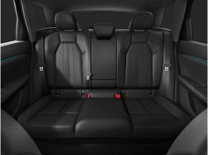 Audi Q6 e-tron performance Panorama B&O Navi CarPlay