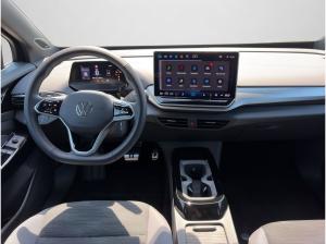 Volkswagen ID.4 Pro 82 kWh SOH:100% WÄPU MATRIX ACC NAVI SHZ