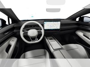 Volkswagen ID.7 Pro 82kWh AHK RFK NAVI MATRIX 5J.GAR