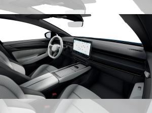 Volkswagen ID.7 Pro 82kWh AHK RFK NAVI MATRIX 5J.GAR