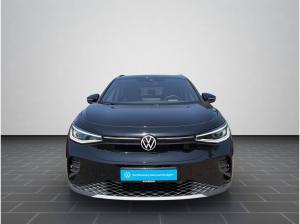 Volkswagen ID.4 Pro 82 kWh SOH:100% WÄPU MATRIX ACC NAVI SHZ