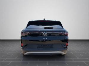 Volkswagen ID.4 Pro 82 kWh SOH:100% WÄPU MATRIX ACC NAVI SHZ