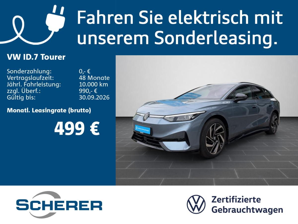 Volkswagen ID.7