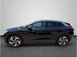 Volkswagen ID.4 Pro 82 kWh SOH:100% WÄPU MATRIX ACC NAVI SHZ