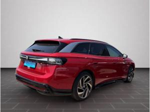 Volkswagen ID.7 Tourer Pro 82 kWh SOH:100% AHK RFK MATRIX IQ-DRIVE