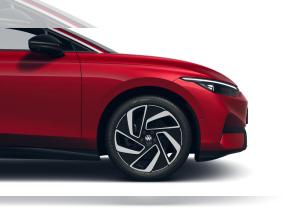 Volkswagen ID.7 Tourer Pro 82 kWh AHK RFK MATRIX IQ-DRIVE