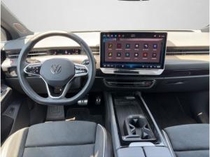 Volkswagen ID.7 Tourer Pro 82 kWh SOH:100% AHK RFK MATRIX IQ-DRIVE