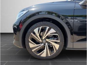 Volkswagen ID.4 Pro 82 kWh SOH:100% WÄPU MATRIX ACC NAVI SHZ