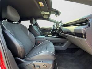 Volkswagen ID.7 Tourer Pro 82 kWh SOH:100% AHK RFK MATRIX IQ-DRIVE