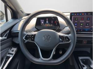 Volkswagen ID.4 Pro 82 kWh SOH:100% WÄPU MATRIX ACC NAVI SHZ