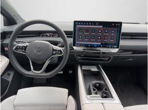 Volkswagen ID.7 Tourer Pro 82 kWh SOH:100% AHK RFK MATRIX IQ-DRIVE