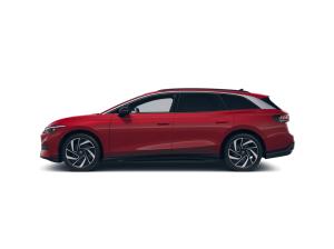 Volkswagen ID.7 Tourer Pro 82 kWh AHK RFK MATRIX IQ-DRIVE
