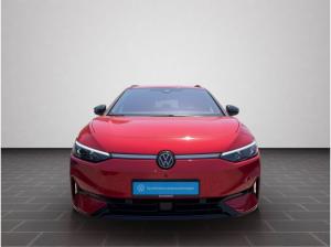 Volkswagen ID.7 Tourer Pro 82 kWh SOH:100% AHK RFK MATRIX IQ-DRIVE