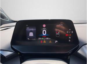 Volkswagen ID.4 Pro 82 kWh SOH:100% WÄPU MATRIX ACC NAVI SHZ