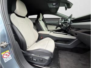 Volkswagen ID.7 Tourer Pro 82 kWh SOH:100% AHK RFK MATRIX IQ-DRIVE