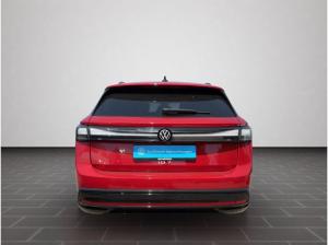 Volkswagen ID.7 Tourer Pro 82 kWh SOH:100% AHK RFK MATRIX IQ-DRIVE