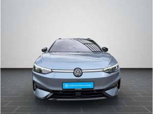 Volkswagen ID.7 Tourer Pro 82 kWh SOH:100% AHK RFK MATRIX IQ-DRIVE