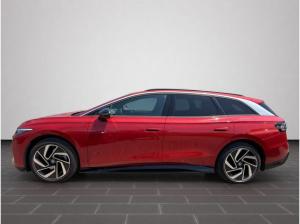 Volkswagen ID.7 Tourer Pro 82 kWh SOH:100% AHK RFK MATRIX IQ-DRIVE