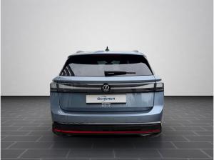 Volkswagen ID.7 Tourer Pro 82 kWh SOH:100% AHK RFK MATRIX IQ-DRIVE