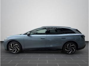 Volkswagen ID.7 Tourer Pro 82 kWh SOH:100% AHK RFK MATRIX IQ-DRIVE