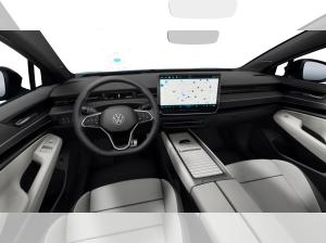 Volkswagen ID.7 Tourer Pro 82 kWh AHK RFK MATRIX IQ-DRIVE