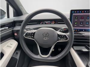 Volkswagen ID.7 Tourer Pro 82 kWh SOH:100% AHK RFK MATRIX IQ-DRIVE