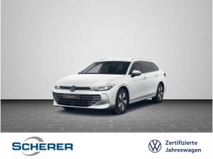 Volkswagen Passat Variant Business 1.5 TSI DSG AHK 360° NAVI IQ-DRIVE