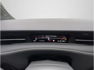 Volkswagen ID.7 Tourer Pro 82 kWh SOH:100% AHK RFK MATRIX IQ-DRIVE