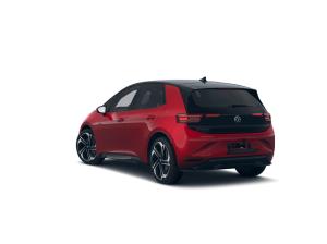 Volkswagen ID.3 GTX 84 kWh WÄPU HUD MATRIX HARMAN