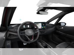 Volkswagen ID.3 GTX 84 kWh WÄPU HUD MATRIX HARMAN